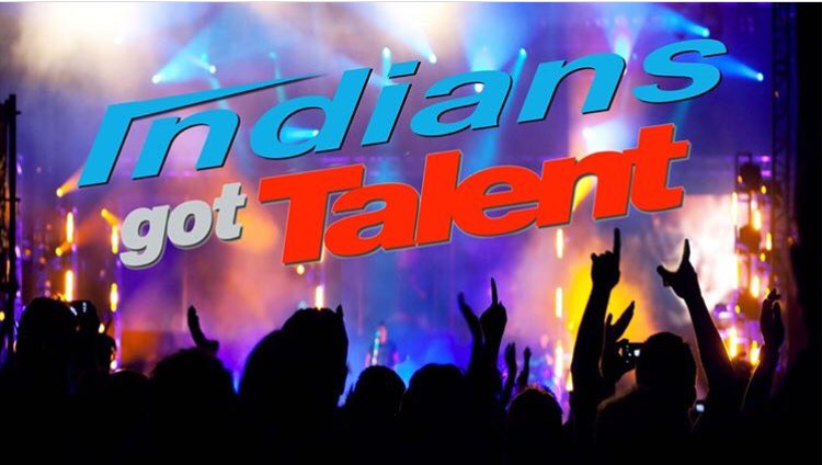 SGAFultonICC's tweet photo. EVERYONE TONIGHT IS THE NIGHT!!! Come out to the Fine Arts building to experience the first Indians Got Talent to see all the talent ICC has! It is free for students and it starts at 7! Let's pack the house and support our fellow students! https://t.co/GNbrSDv2bd