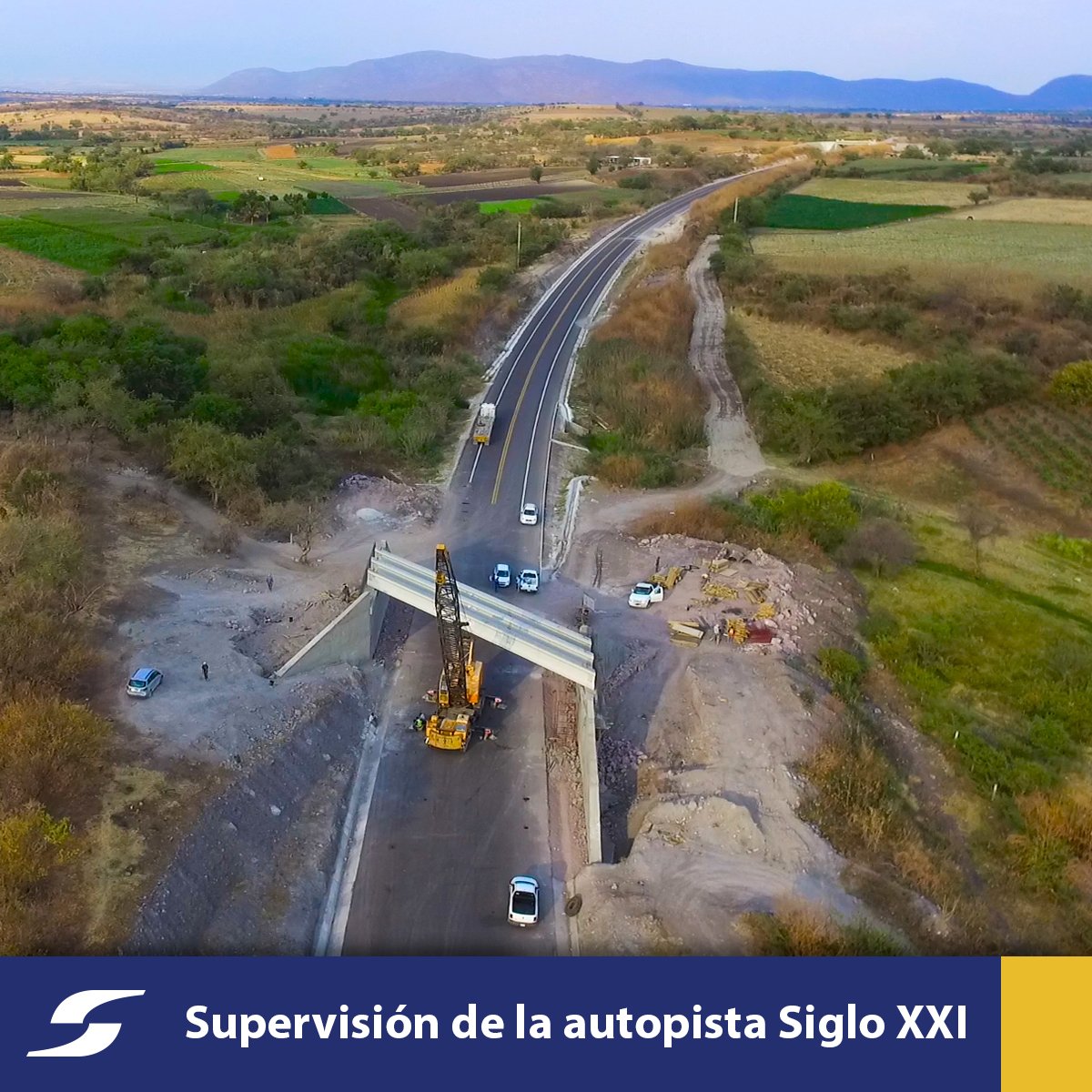 SCALA_SA_de_CV's tweet photo. #OrgulloScala
En SCALA nos comprometemos a proponer, evaluar y determinar soluciones viables de calidad en la prestación de nuestros servicios
Visita nuestra página web para conocer más de nuestros servicios 👉 https://t.co/kHIk3VPbrP
#FelizMartes #IngenieriaCivil #carreteras https://t.co/48nwhWDExK