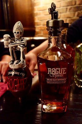 DrinksBuzz's tweet photo. Drink> Rogue Spirits:Whiskey &amp; Gin From Oregon > Dead Guy Ale to R..https://t.co/Es4oMuF5Qh #drinks https://t.co/sMui1wd4qY