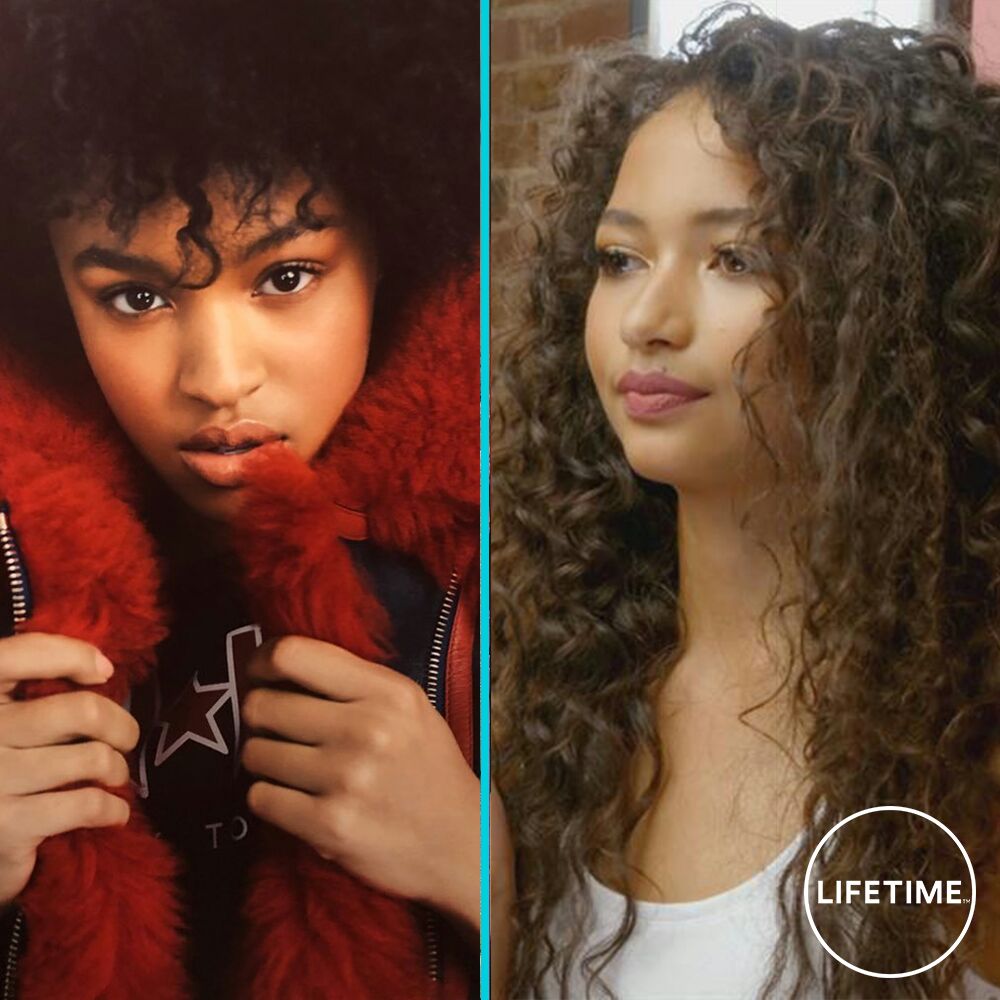 ChianoSky's tweet photo. If you haven't guessed by now how obsessed I am about modeling shows 💣 #MakingAModelWithYolandaHadid is my viiibe  who is your favourite? Mikayla vs Athena? @LifetimeSA #LifeTime131 #mikaylaWinsforMe https://t.co/G06nRGEiAx