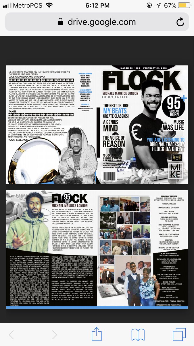STACKSZNJAY's tweet photo. Live everyday like it's your last cuz you never know when it's your time. HAPPY BIRTHDAY BROVA ππ―π#RIPFLOCK #llMl https://t.co/NvISzBMn6l