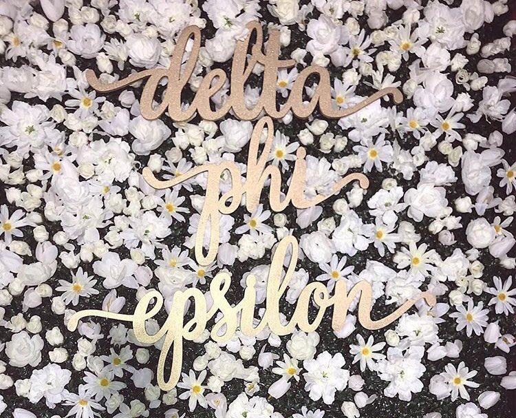 It may not feel like it on the east coast, but happy first day of spring! #dphie101