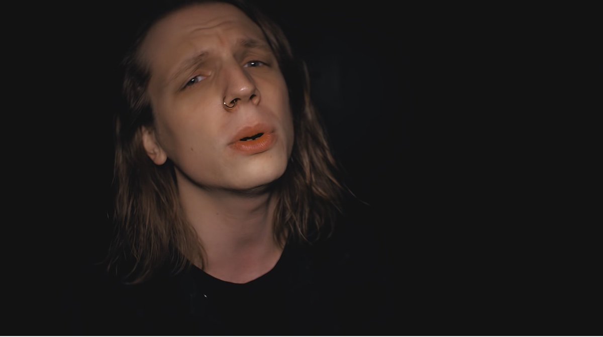 FirstbornRus's tweet photo. Watch our brand new cover of @ToveLo 's hit song HABITS :) https://t.co/p6ab8L3BsG https://t.co/Tl3OLhIfFY