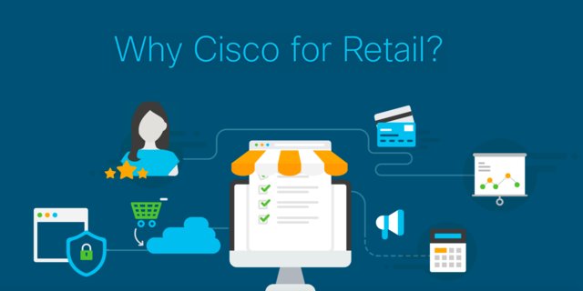 iamcsap's tweet photo. How are retailers choosing to power their digital and in-store experiences? Get the guide and 6 reasons why. https://t.co/pa6sVKqTSK https://t.co/j2J2nTtW5O