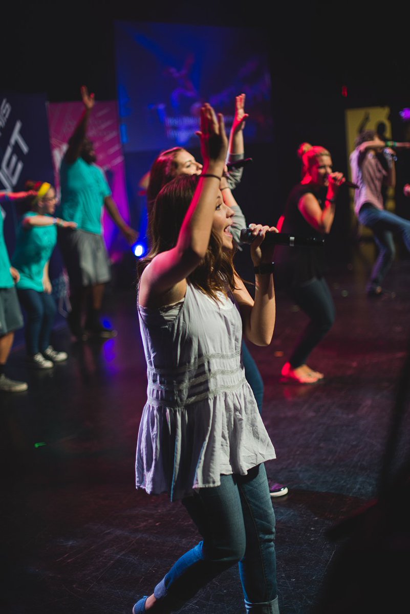 OrangeLeaders's tweet photo. Are you in college? Do you love leading worship with kids? Do you like to travel? We have an opportunity for you! Camp KidJam is looking for worship leaders for this summer to lead 3rd–6th graders in worship. Click here: https://t.co/kxichjSBmK #kidmin #helpwanted #ministry https://t.co/XbzdmX8Eoe