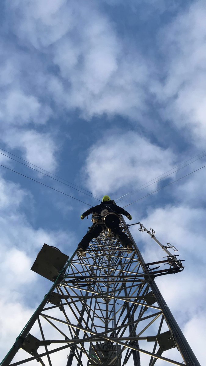 SiouxFallsTower's tweet photo. Look to the future with optimism and confidence. Apply at https://t.co/gApVX5ZaqL today! #SFTower #TowerTuesday
PC: Cameron Shaller https://t.co/tXxqNlSHCF