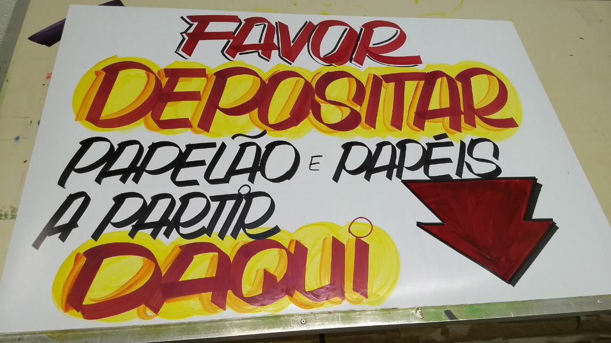 DiatipoGyn's tweet photo. Nossa 1ª convidada confirmada é uma cartazista!
Lange, uma cartazista que nasceu em uma família que sempre trabalhou em supermercados
https://t.co/G2XIwwqiG7
#DiaTipoGyn #DiaTipoGoiania #DTGyn #Tipografeed #tipografia #goiânia #tiposlatinos #bienal #tiposlatinos #tl8 #cartazista https://t.co/mDxq3aiJsi