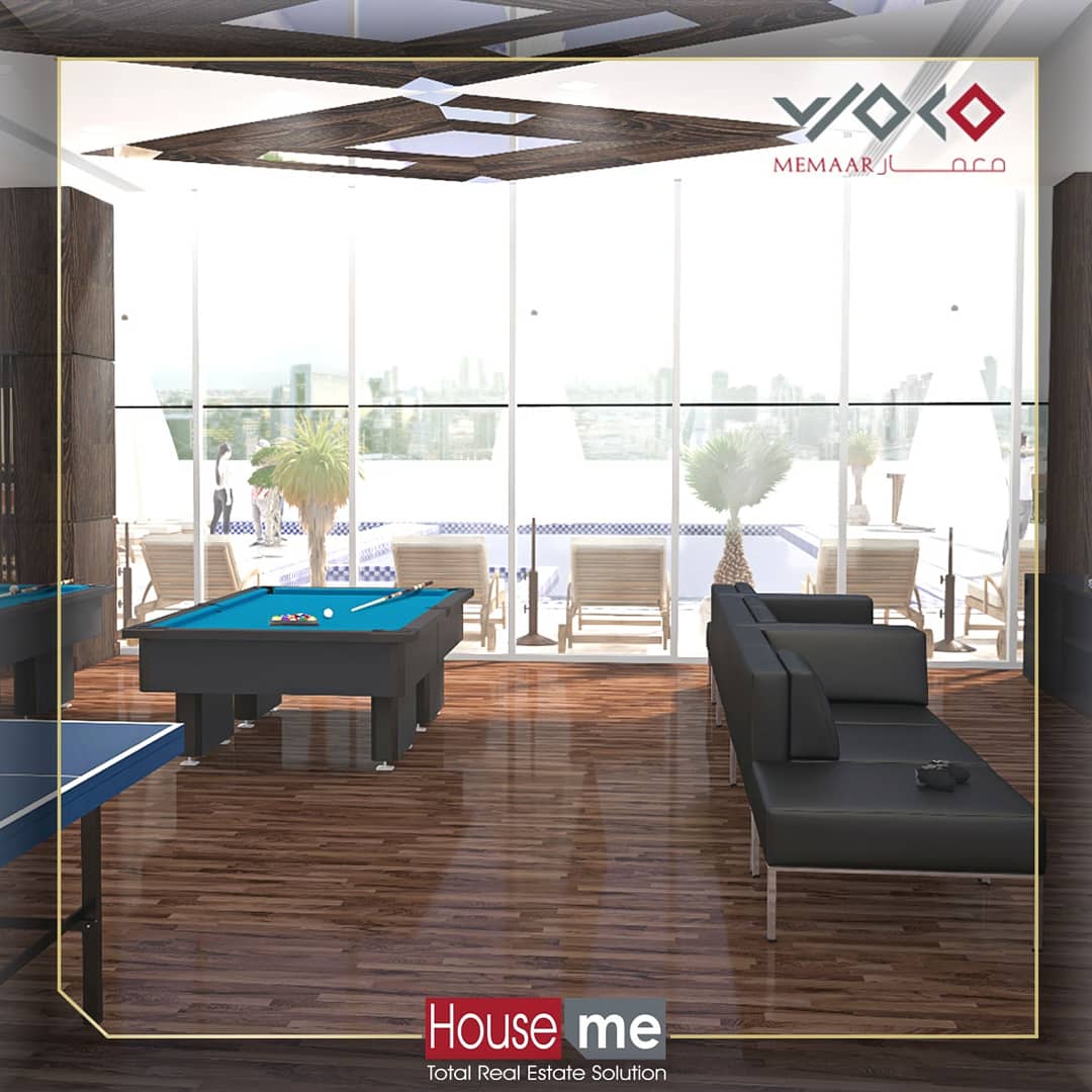 أمتلك شقة بعائد سنوي مضمون ٨% لمدة خمس سنوات، للاستفسار يرجى الاتصال على 
+973 16634000

#البحرين_اليوم #يوم_السعاده_العالمي #البحرين #السعودية