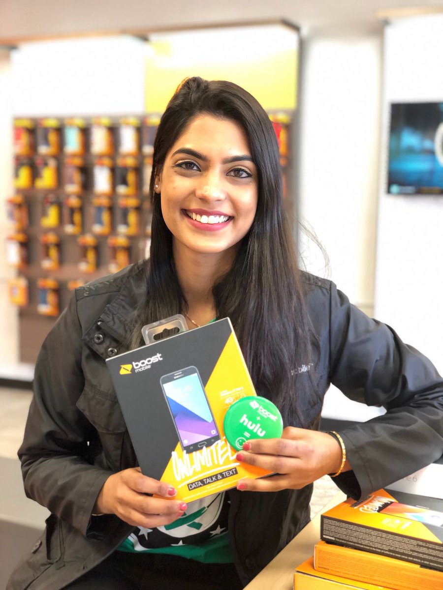 BoostMobileSS's tweet image. Galaxy J7 Perx is now Free when you Switch and also get 6 months of Hulu for Free #Switchyourbills. Come to @BoostMobileSS and @DowntownBoost to get the best deals. #hyperlink #boostmobile #hyperready @petehyperlink  @C_DiNapoli