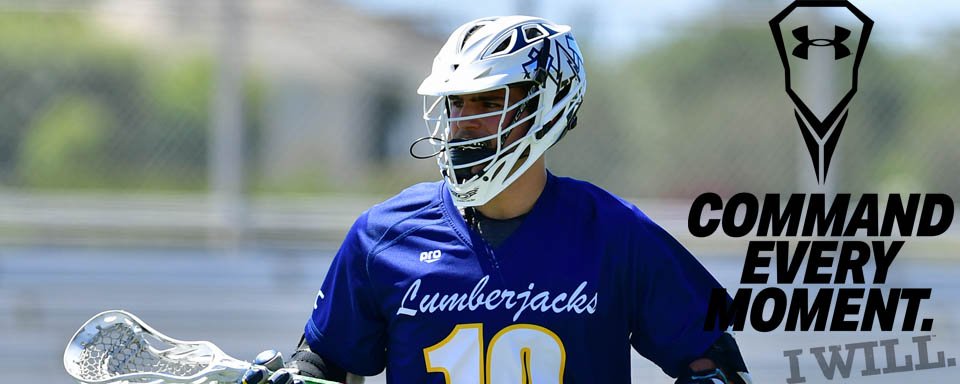 MCLA's tweet photo. Northern Arizona's Mastro Earns D-II Commanding Performance of the Week powered by @UnderArmour | https://t.co/hd4MpAu1ZE #mcla18 https://t.co/8DRab8JGvD
