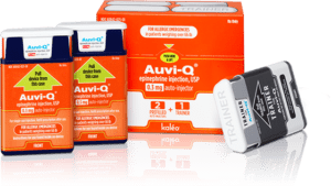 AllergyRx's tweet photo. Some Patients are Receiving AUVI-Q for $0 Out-of-Pocket https://t.co/e3DZvxXXej https://t.co/LmBgOtUlXO