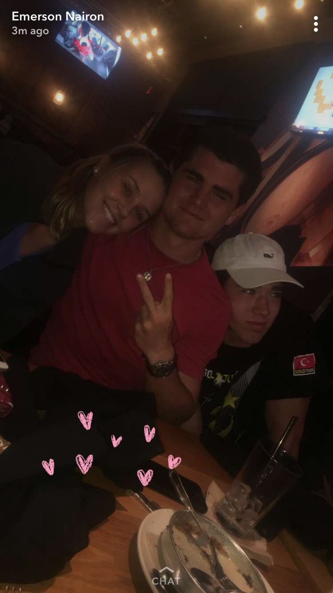 ryandoooley's tweet photo. Happy birthday to best friend a fool like me could ask for, anyone who knows you is lucky as hell @milesmcclanahan 🎉🎉🎉#catholicclarkkentandbrucewayne https://t.co/Dqo4IZI2XU