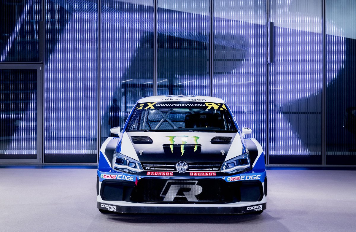 Mundial de Rallycross: Temporada 2018 - Página 6 DYvfM4AXkAAEU1d