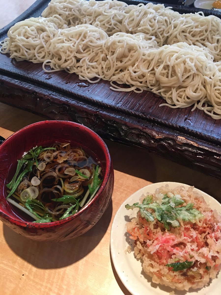 帰ったら早速仕事がヤバい感じです。油っこい料理が多かったんで蕎麦が美味しい。戦車博物館にいたEBR可愛いかったなぁ。 