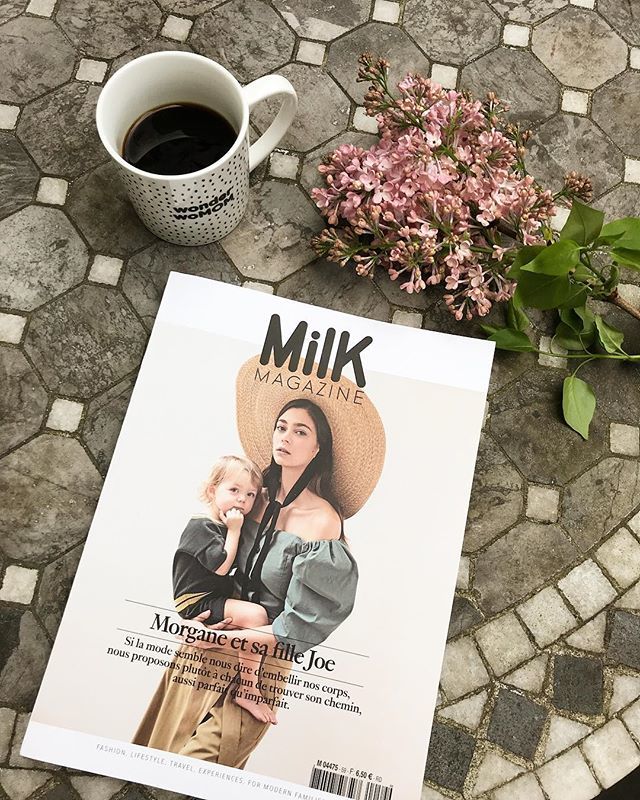 ✨JEU CONCOURS ✨
Super nouvelle 🙃<a href="/milkmagazine/">Milk Magazine</a> vous fait gagner 3 abonnements d’un an ! 
Pour participer : 
1. On like la photo 
2. On s’abonne à nos deux comptes <a href="/milk_magazine/">MilK Magazine</a> et <a href="/mapremierebox/">Ma Première Box</a>
3. On invite au moins 2 amis à participer ! 
Tirage au sort le 26 mars à midi
#m…
