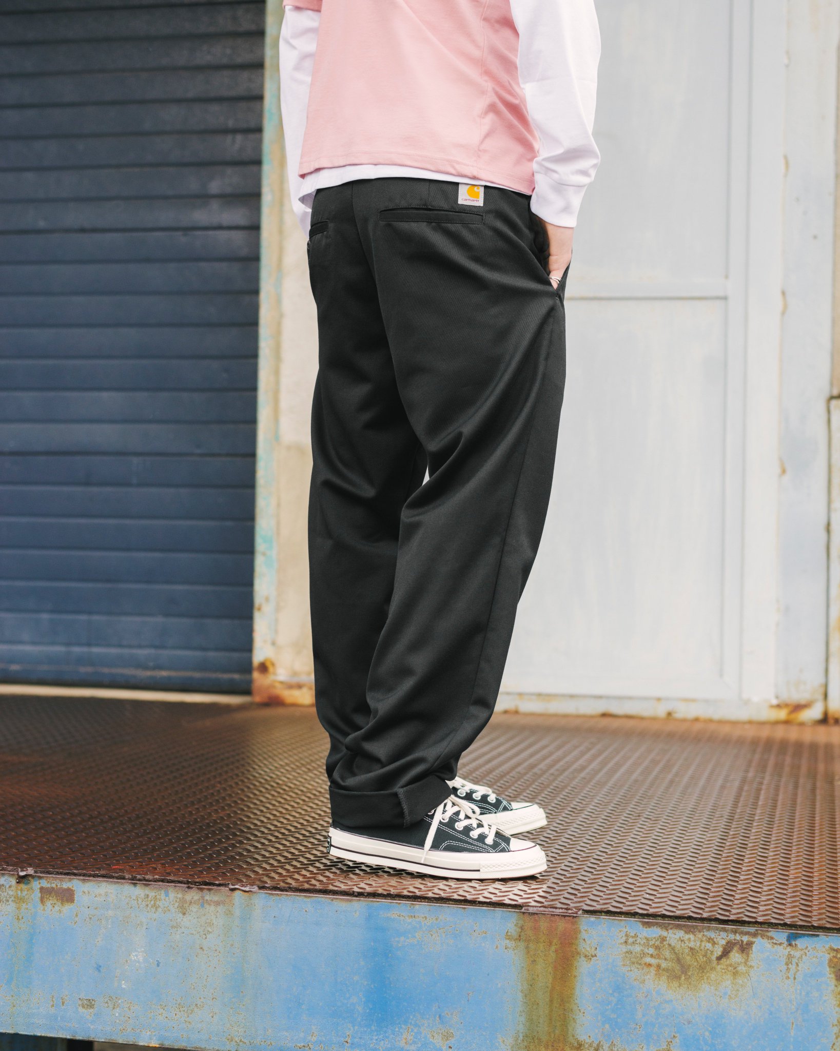 Carhartt master pant 2 clearance