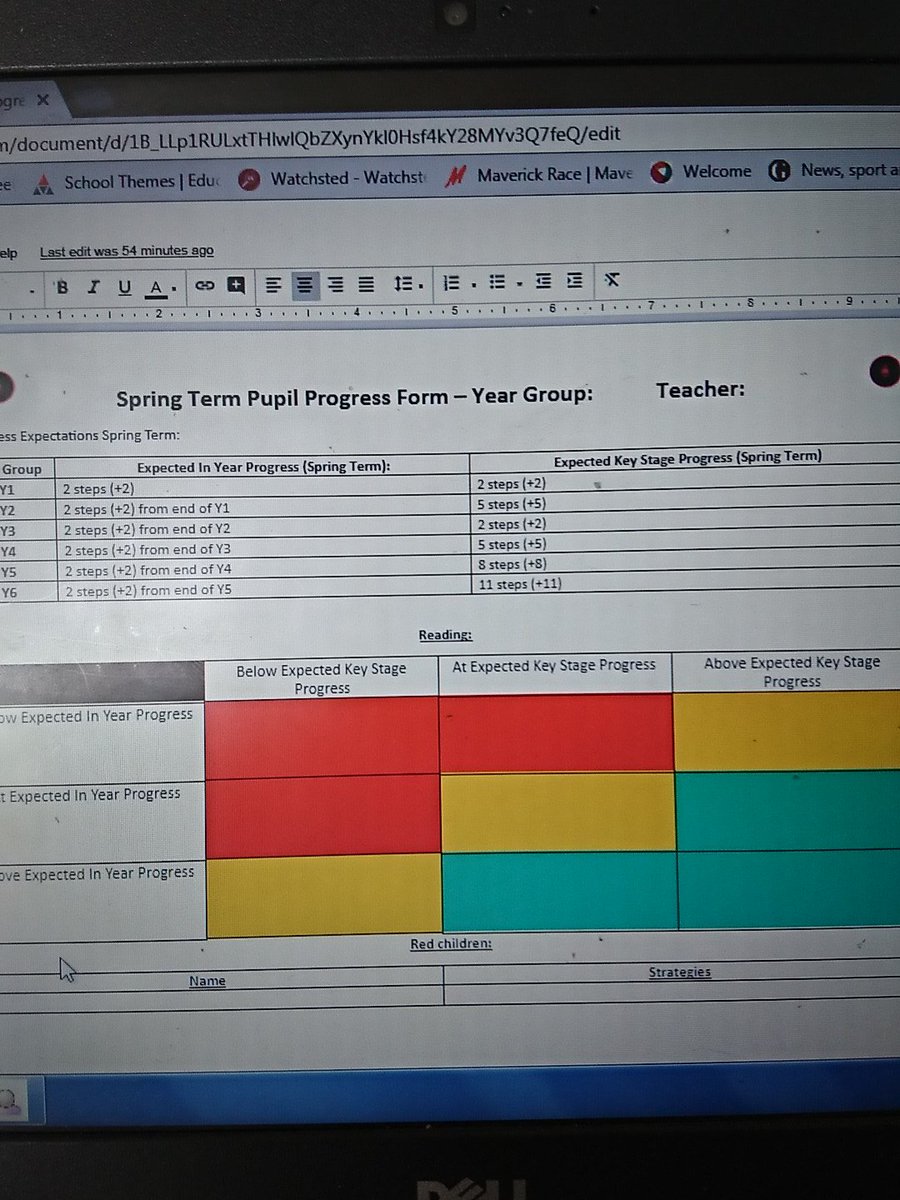 MrGriffithshead's tweet photo. Today, writing, with our Y2 teacher and writing leader. Then it's my turn with the more business like pupil progress forms - a bit, but only a little bit, of Easter homework for teachers https://t.co/bIZAkhiqPD