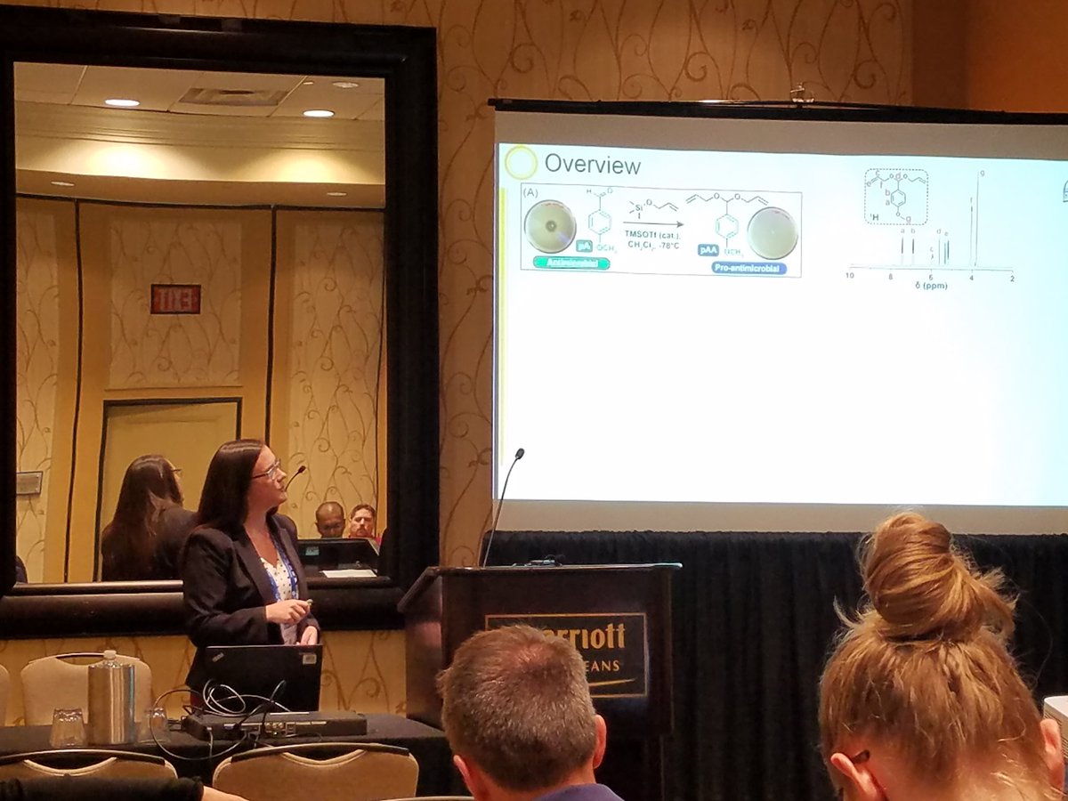 willskywalker93's tweet photo. And another good talk by Sarah Swilley of @PattonGroupUSM
#PANDAs #undergrad #notwitter #SarahNeedsTwitter https://t.co/SXDSpWVwmk