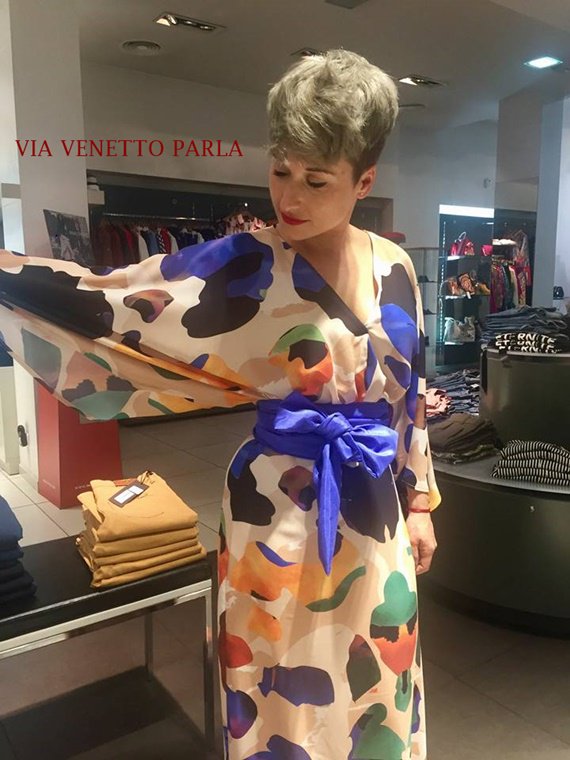 ViaVenettoParla's tweet photo. #Neblack, mangas Japonesas en #ViaVenetto #Parla https://t.co/GApaVpJj01