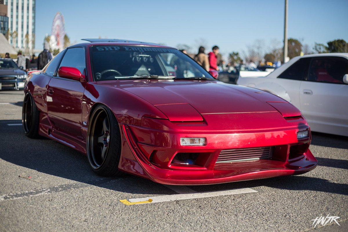 Legendary Cars tweet media
