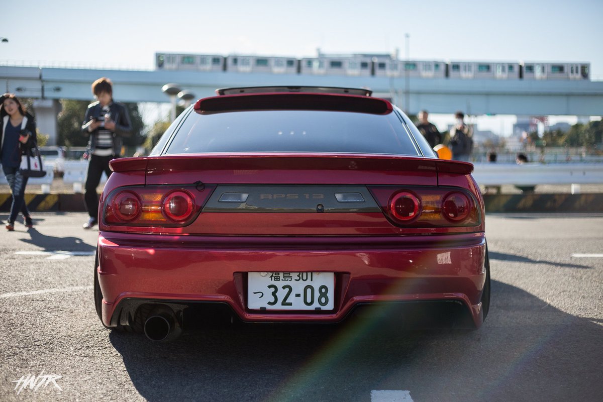 Legendary Cars tweet media