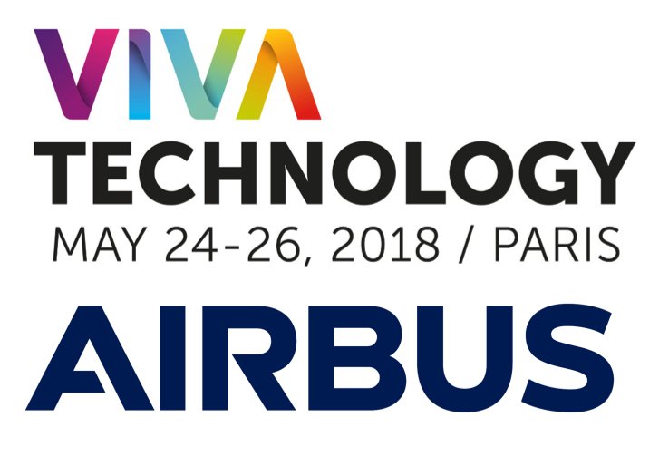 <a href="/BlocsAndCie/">Blocs&Cie</a> retenue par <a href="/airbus/">Airbus</a> Lab pour présenter ses solutions Blockchain pour la Donnée métier durant <a href="/VivaTech/">Viva Technology</a> 2018, à Paris du 24 au 26 mai
vivatechnology.com