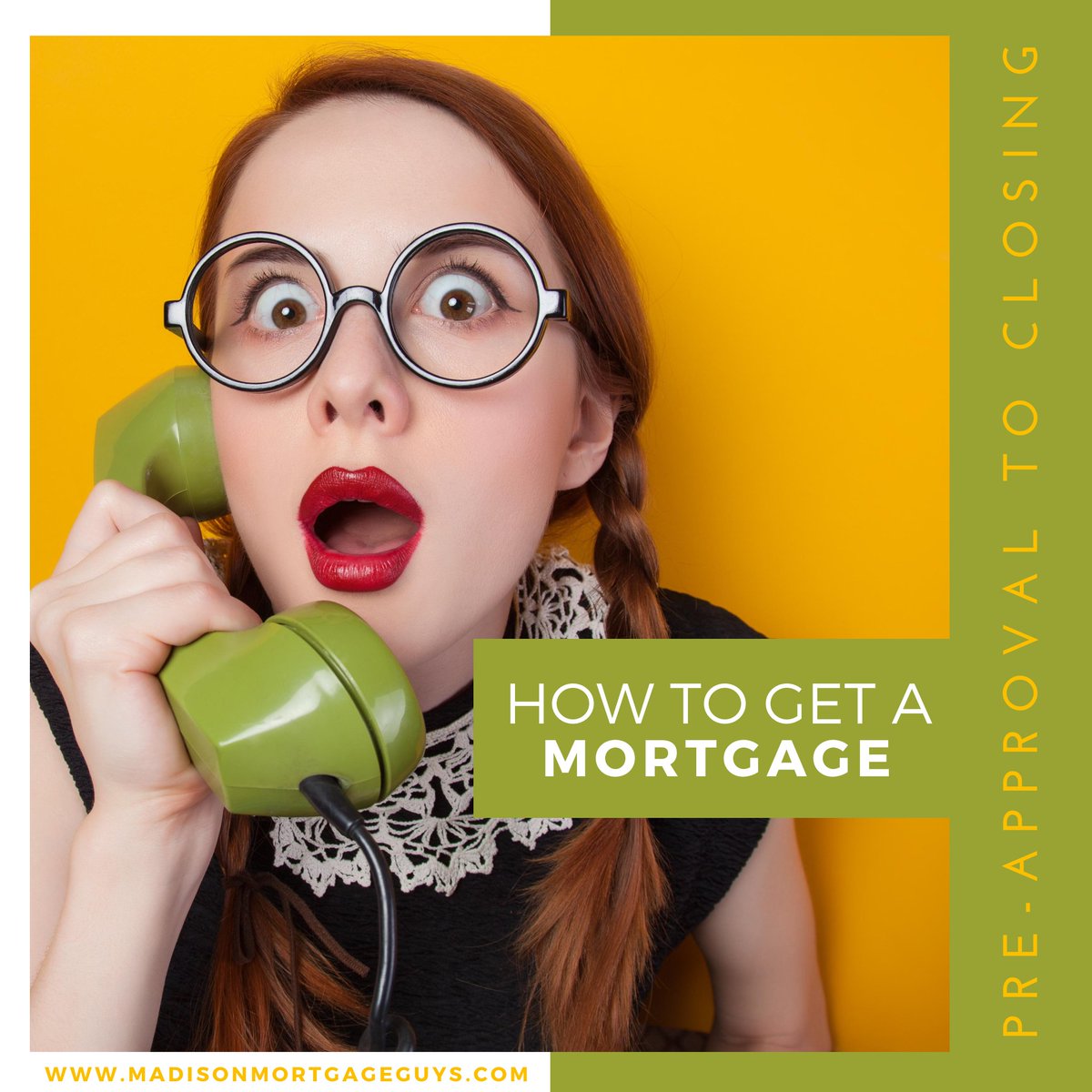 Wisconsin Mortgage tweet media