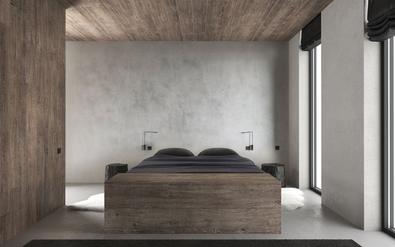 TraditionsnTile's tweet photo. Another product line where bigger is definitely better!! Orto Botanico is a huge 8x71" wood porcelain plank. Install it on the ceiling for a BIG statement! #woodlook #ortobotanico #bigtile #gobigorgohome #ceilingtile #whynot #getagoodinstaller https://t.co/1mdVevy5GD