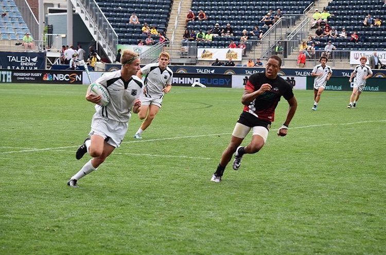 Archmere Academy tweet media