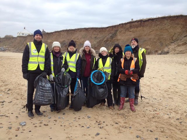 Marine Conservation Society tweet media