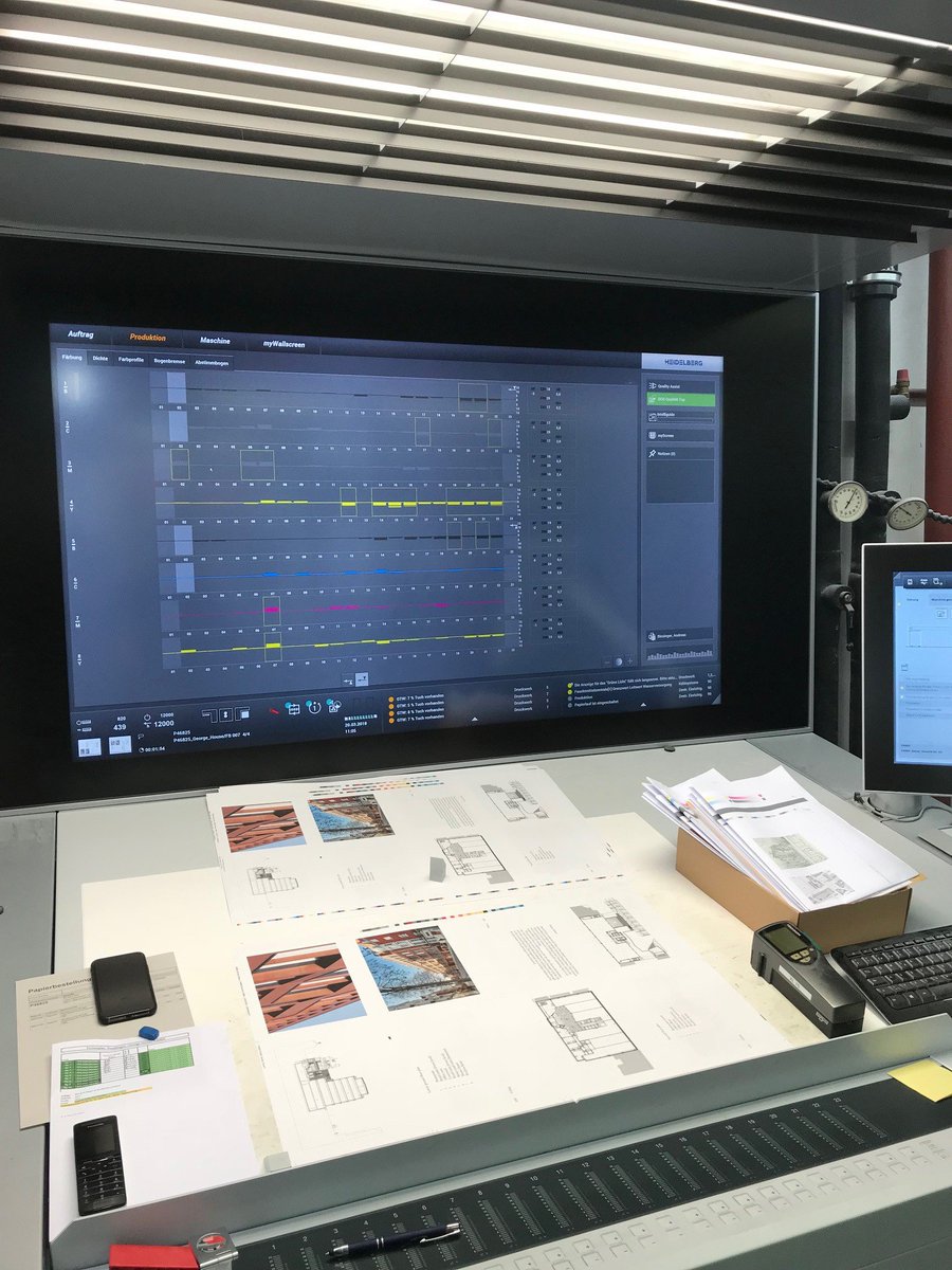 StiffTrevillion's tweet image. Our forthcoming monograph on #GeorgeHouse &amp;amp; @Pavilion_Road has gone to print today. With thanks to @FreeEmma &amp;amp; @BOBDesignLtd who did everything. Can&apos;t wait to see the finished book. Hope we #spellchecked