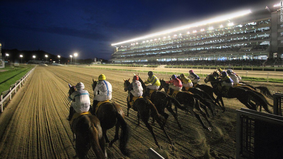 Морин уралдаанаа ийм болго оо. Одоо цаг нь болсон.

Би ч бас vздэг болмоор л байшт.
