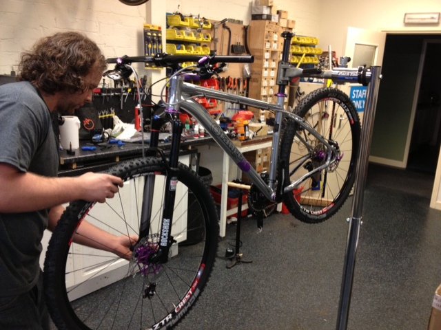 All Terrain Cycles tweet media