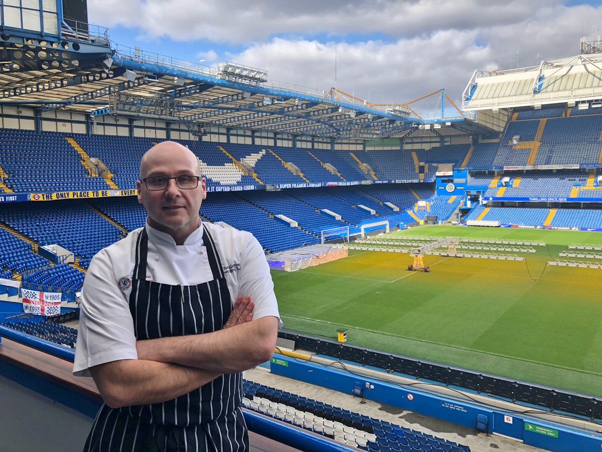 Events At Club Chelsea We Re Very Proud To Announce That Our Executive Chef Chris Garrett Of Levyrestaurantsuk Won The Stadia Menu Innovation Development Award At The Midas Awards Ourchefisbetterthanyours Midastouch Events At Club Chelsea We Re Very Proud To Announce That Our Executive Chef Chris Garrett Of Levyrestaurantsuk Won The Stadia Menu Innovation Development Award At The Midas Awards Ourchefisbetterthanyours Midastouch