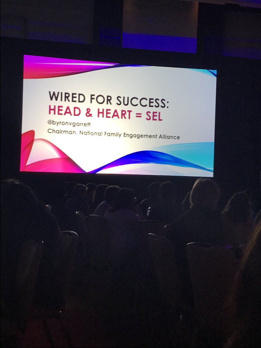 PrimeTimePBC's tweet photo. Pursue greatness in every single thing that we do (in school and out of school) - @Byronvgarrett @NatlAfterSchool #naa18 https://t.co/zr9x2Km07W
