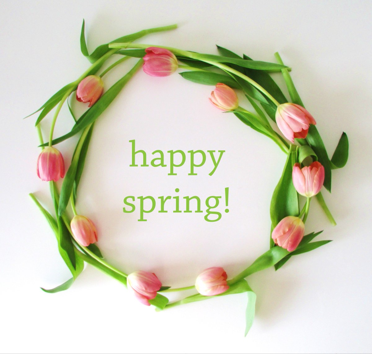 #firstdayofspring #springtime #march #flowers