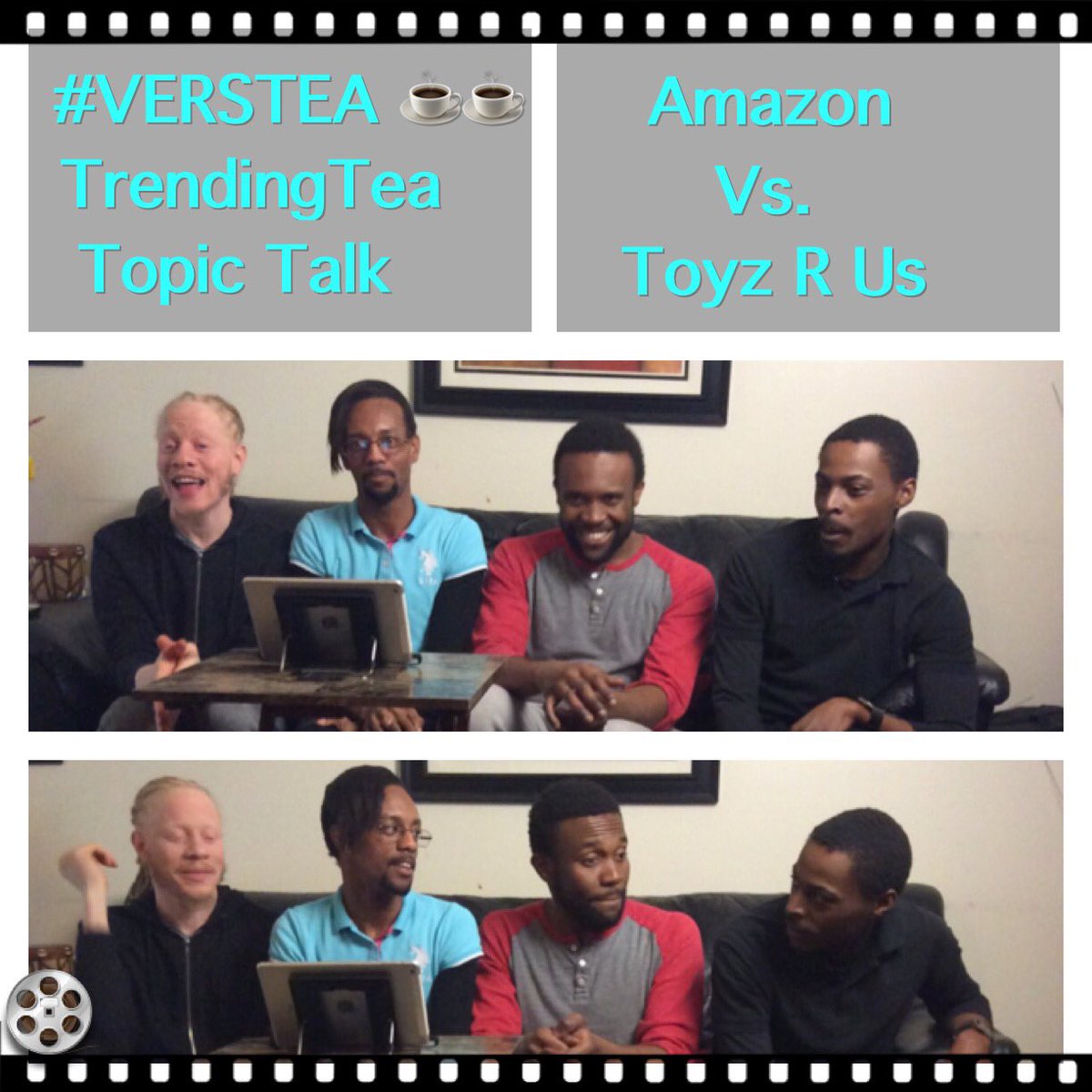 VersTea4's tweet photo. #Verstea #talkshow #Trending #Tea #gaymen https://t.co/MX098lRBxr