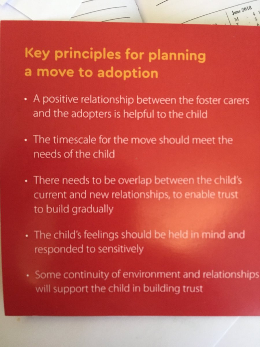 prof_beth_neil's tweet image. Tomorrow is @researchIP #PartnershipC conference “transitions in children’s lives”. I’ll be sharing learning from our pilot ‘moving to adoption’ project implementing key principles.