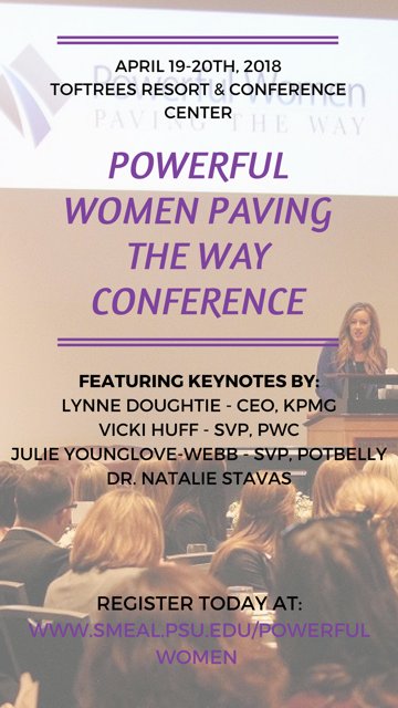 Penn State WIB tweet media