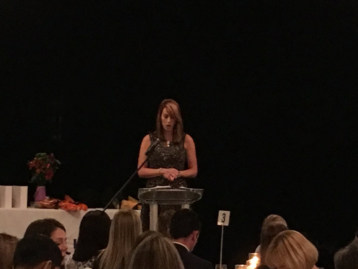 Rebecca Shireman, Board Chair at weVENTURE, thanks BODs and staff WBC is SBA’s Region IV Women’s Business’s Center of Excellence recipient 3 years running. ATHENA NextGen series begins March 29 weVENTURE.fit.edu a great space to develop women’s thought leadership skills.