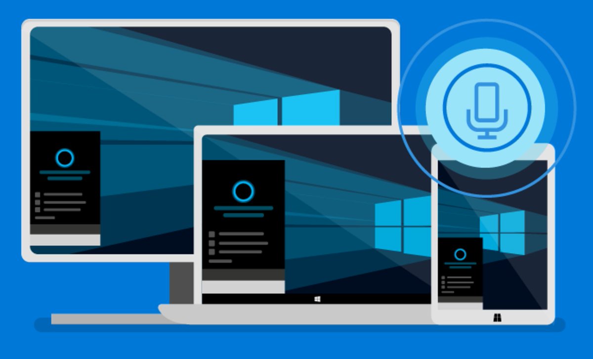 MSFTEnable's tweet image. Coming this spring, you’ll be able to ask Cortana to find a setting in Windows Ease of Access and activate it. blogs.msdn.microsoft.com/accessibility/… #accessibility