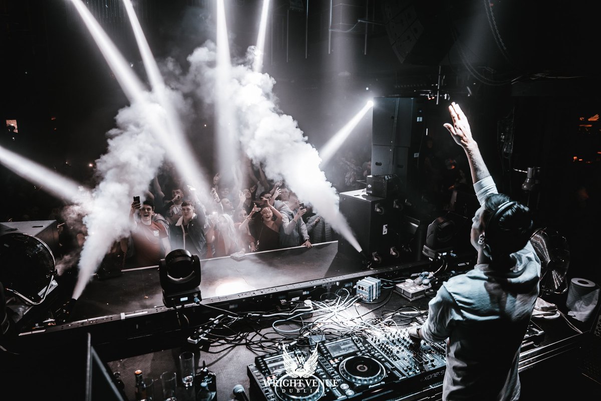 Photos from Route94 last weekend are up! <a href="/Elibrownbeats/">Eli Brown</a> was a pleasure to have you 🎶