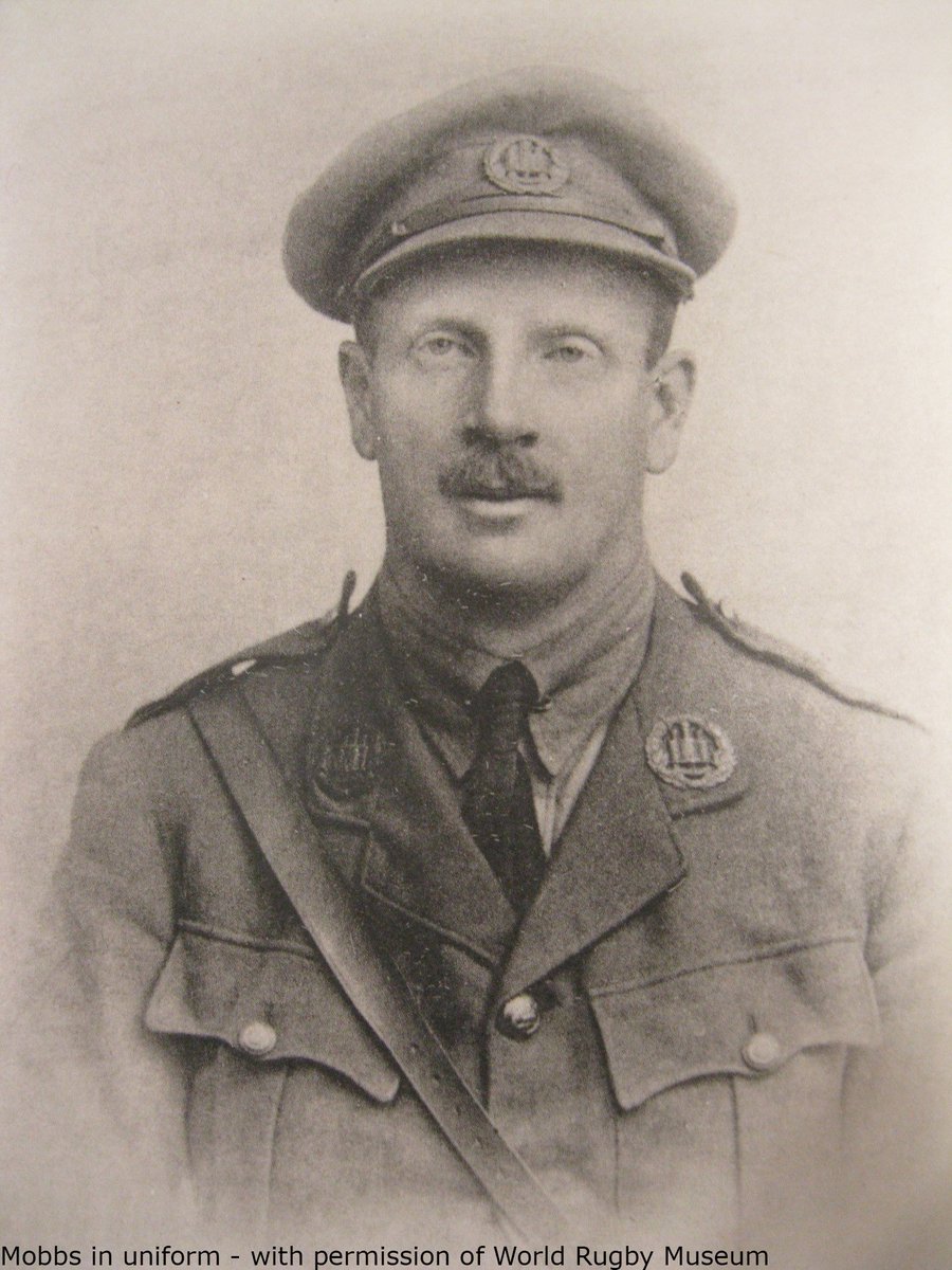 Bedford Modern (@bedfordmodern) on Twitter photo On Wednesday 18 April, BMS will take on @WelbeckDSFC as a prelude to the annual Mobbs Memorial match. The match was first played in 1921 to honour Edgar Mobbs – an #OBM, a <a href="/SaintsRugby/">Northampton Saints 😇</a> legend and World Rugby Hall-of-Fame inductee, as well as a World War One hero. #beinspired On Wednesday 18 April, BMS will take on @WelbeckDSFC as a prelude to the annual Mobbs Memorial match. The match was first played in 1921 to honour Edgar Mobbs – an #OBM, a <a href="/SaintsRugby/">Northampton Saints 😇</a> legend and World Rugby Hall-of-Fame inductee, as well as a World War One hero. #beinspired