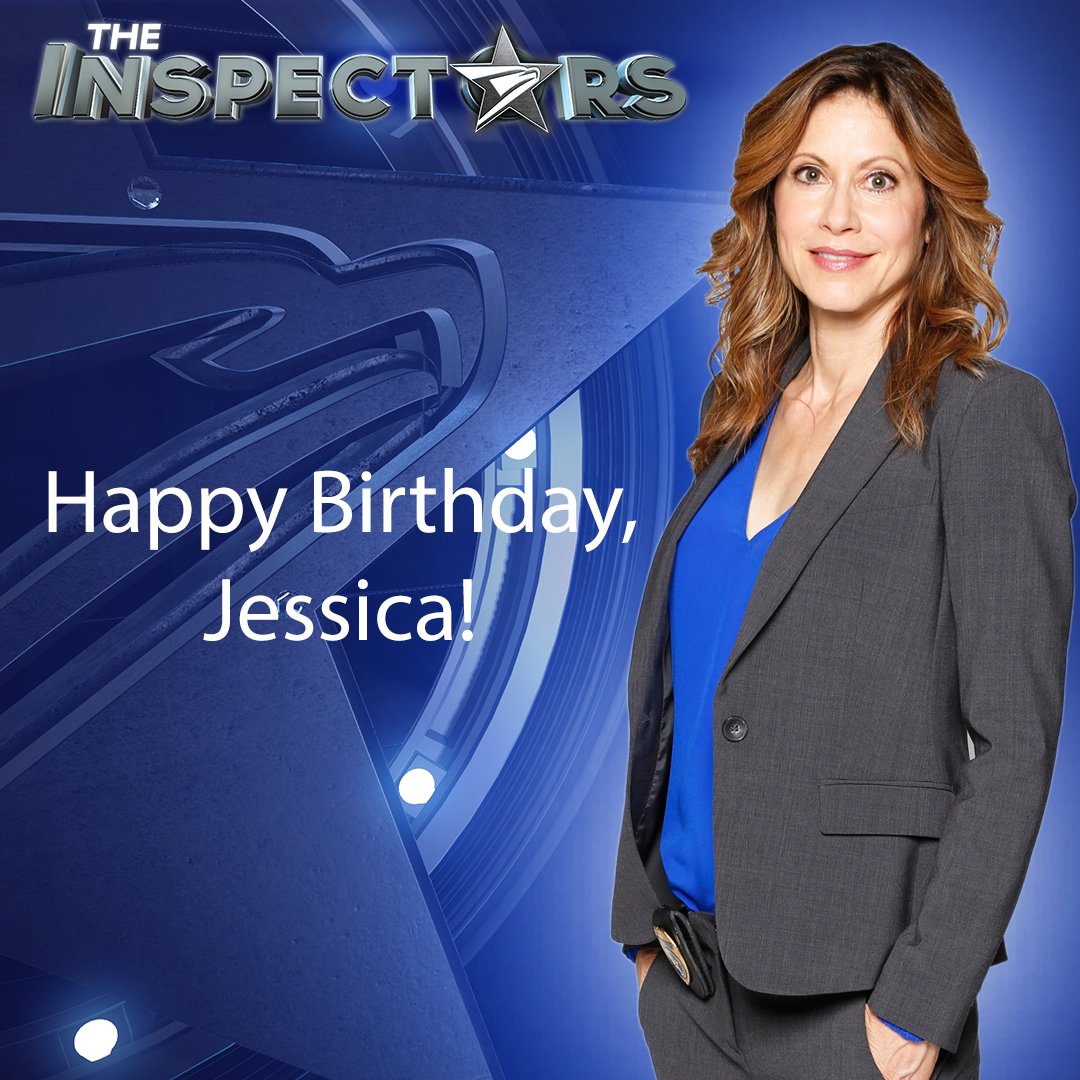 Happy Birthday, Jessica Lundy! 