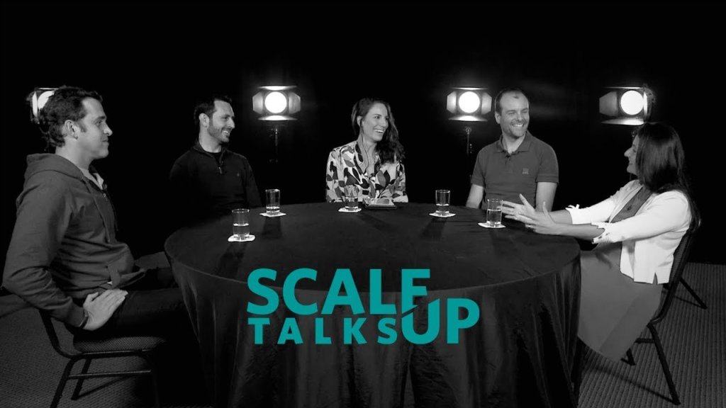 Empoderamento's tweet image. Scale-Up Talks: mesa-redonda com 4 dos empreendedores que mais crescem no Brasil empoderamentodigital.com/scale-up-talks…
