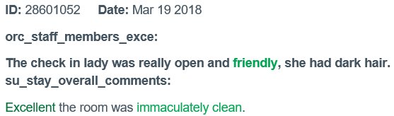 Guest reviews on Clarabridge speaking for themselves, AGAIN! 😍
<a href="/marko_tyler/">Tyler Marko</a> <a href="/FrediB4/">Fredi B</a> <a href="/tahir_toqeer/">Toqeer Tahir</a> <a href="/GeorginaMalaeru/">GeorgianaMalaeru</a> <a href="/SDEBDD/">simon ewins</a> 
#Kingston700