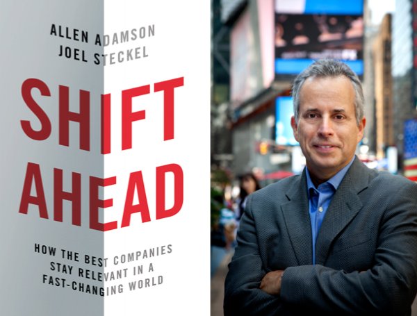 AMACOM Books tweet media