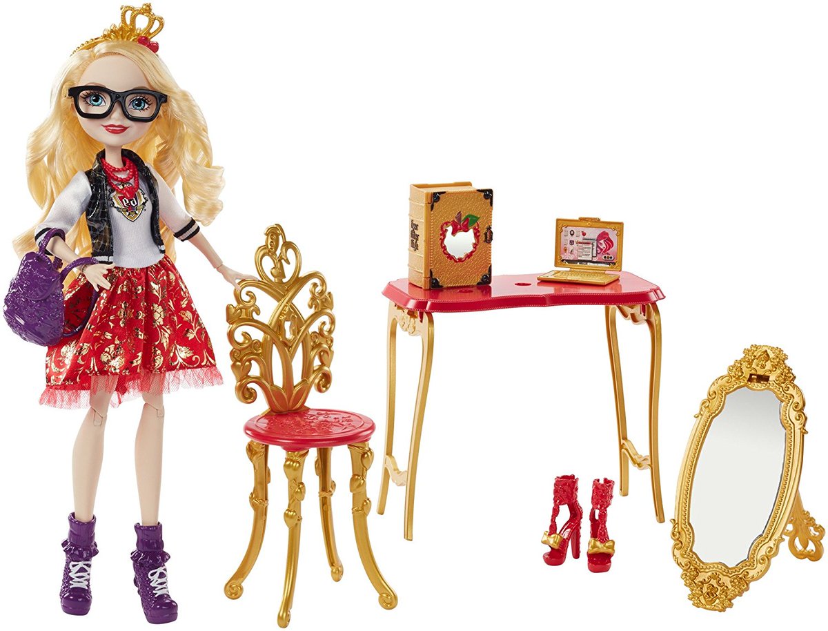 Las_EverAfter's tweet photo. Back To School Colección #EverAfterHigh más en nuestro Facebook https://t.co/L2eRGYXoQr https://t.co/m4C3HDPPBR