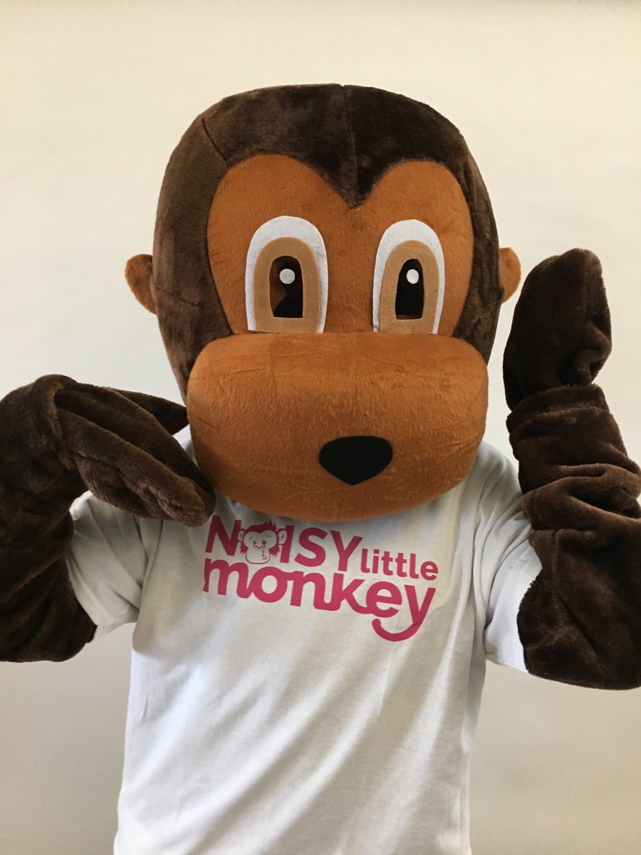 Monkey See Monkey Say Monkey Do Monkey NEW!!!!! SAY WHAAAT 🙈🙉🙊 hit up our new website HERE: noisylittlemonkey.com