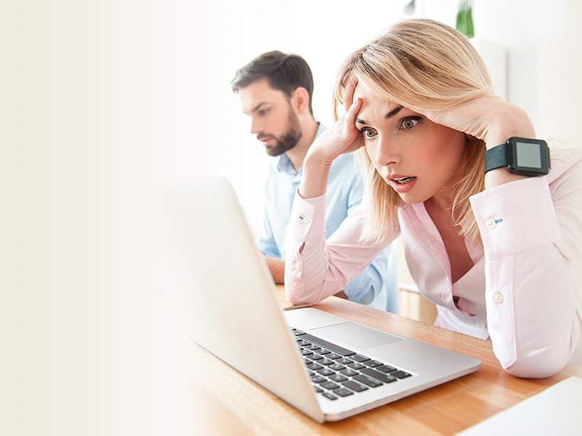 Slechts de helft van de Nederlanders weet hoe zich te beschermen tegen internetcriminelen.10 tips om cybercrime tegen te gaan magpi.pe/sFfuu  #maakhetzeniettemakkelijk